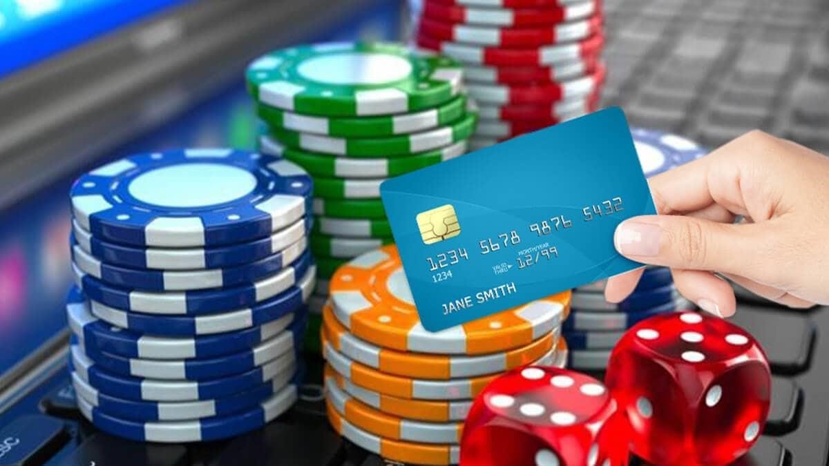 Step-by-Step Casino Deposit Guide for Prepaid Cards